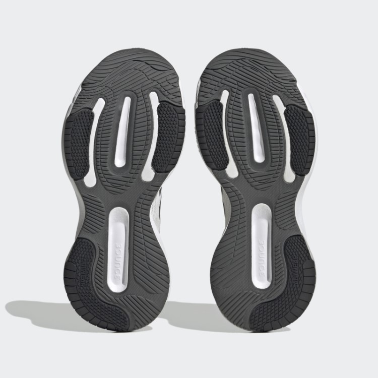 Resposta Super 3.0 Tênis De Renda Esportivo Branco Adidas