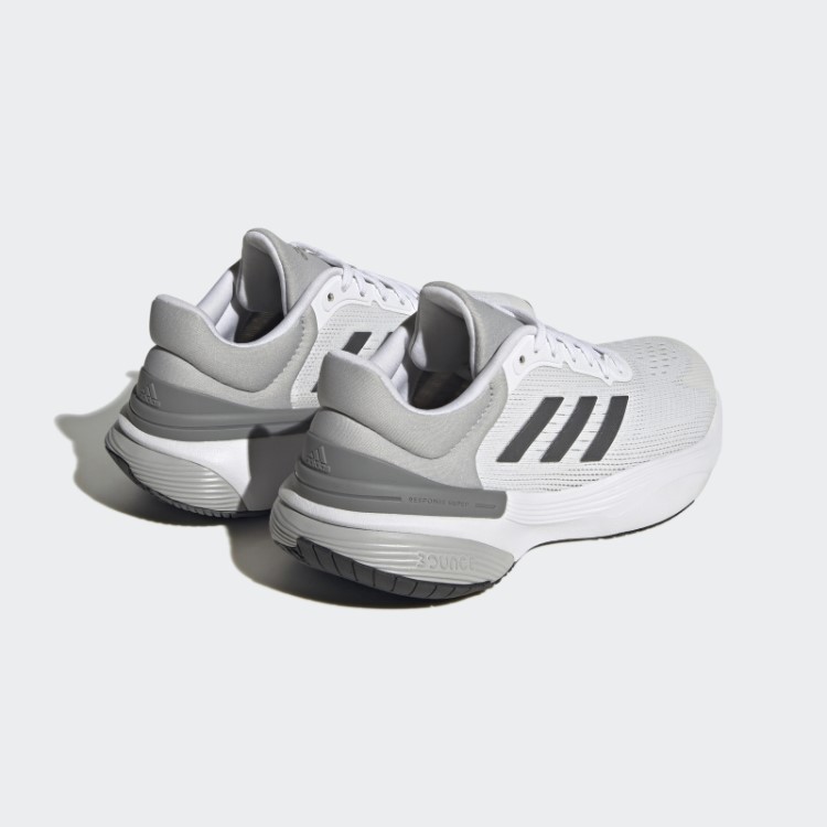 Resposta Super 3.0 Tênis De Renda Esportivo Branco Adidas