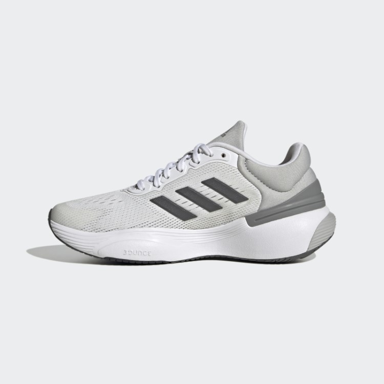 Resposta Super 3.0 Tênis De Renda Esportivo Branco Adidas
