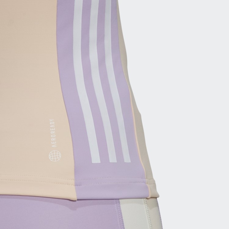Regata Laranja Hyperglam Adidas