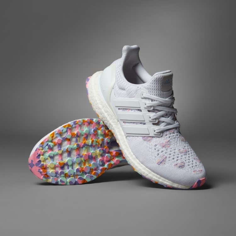 Ultraboost 1.0 Branco Adidas