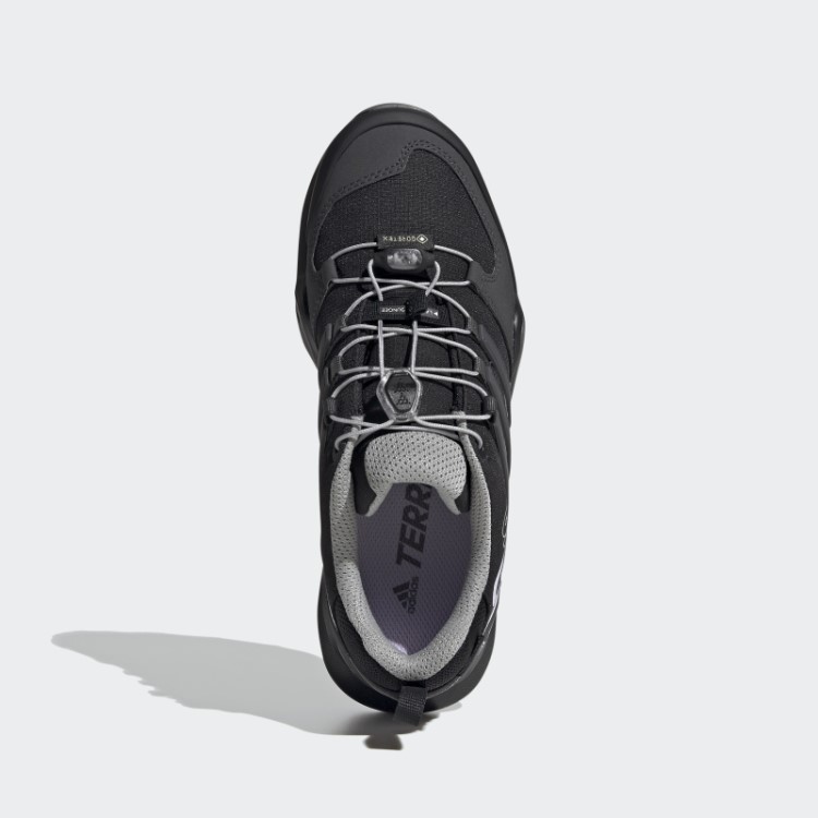 Tênis Preto Terrex Swift R2 Gtx Adidas