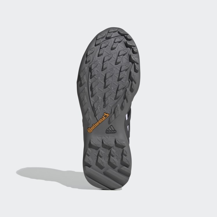 Tênis Preto Terrex Swift R2 Gtx Adidas