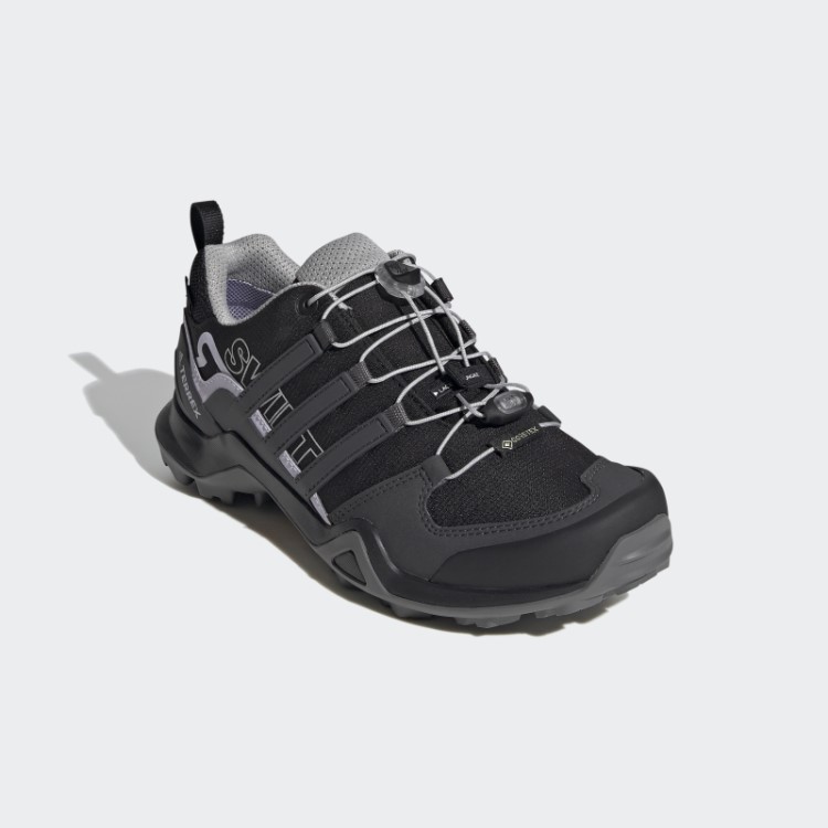 Tênis Preto Terrex Swift R2 Gtx Adidas