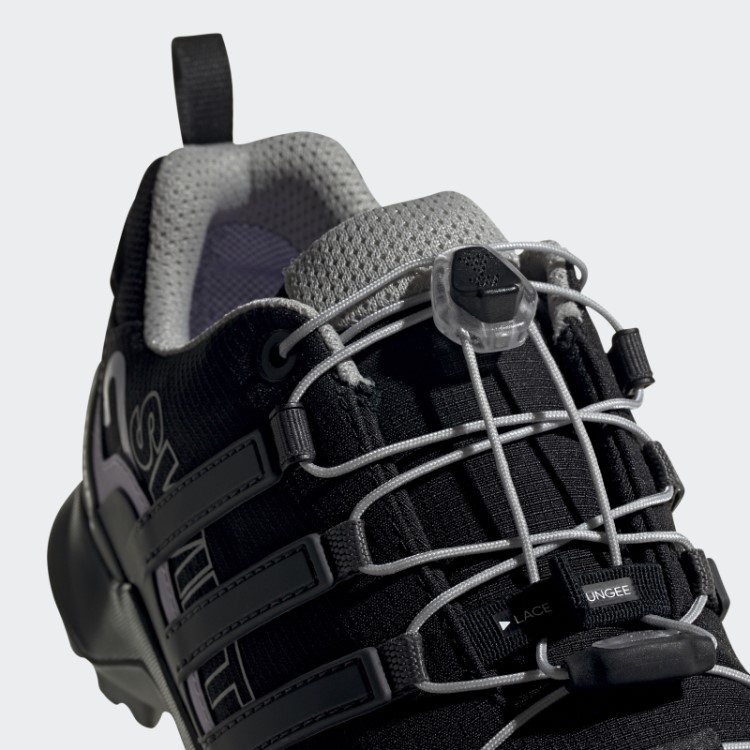 Tênis Preto Terrex Swift R2 Gtx Adidas