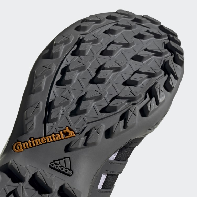 Tênis Preto Terrex Swift R2 Gtx Adidas