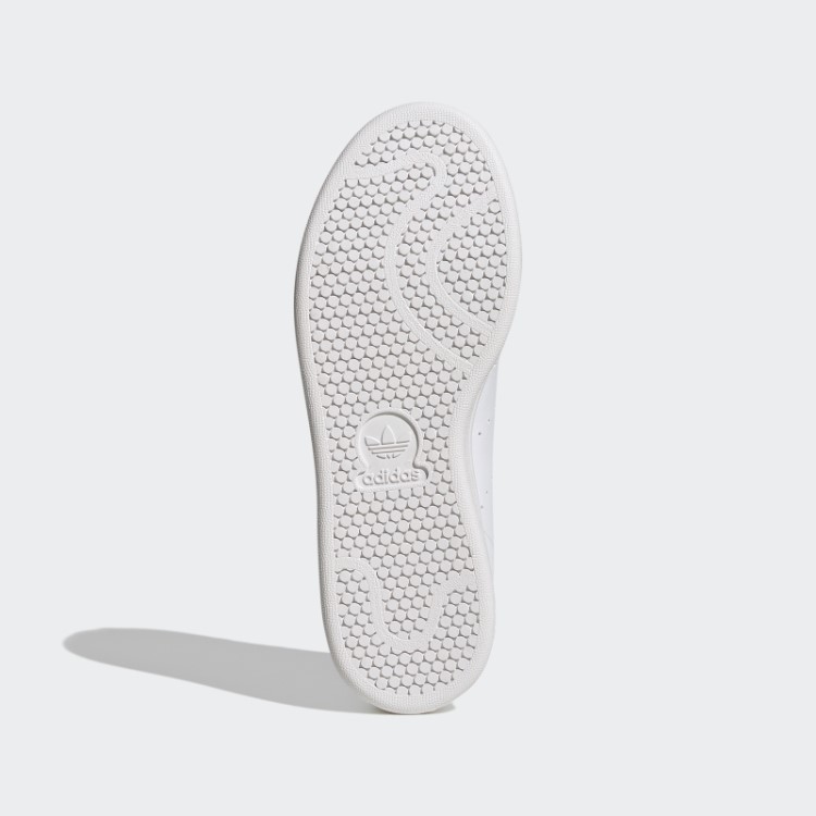 Tênis Branco Stan Smith Thebe Magugu Adidas