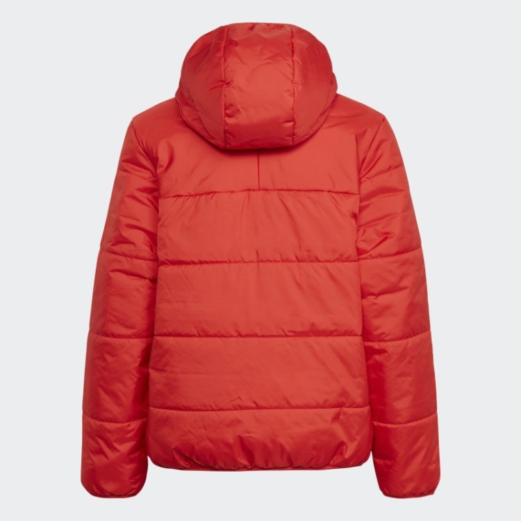 Adidas Jaqueta Adicolor Vermelha