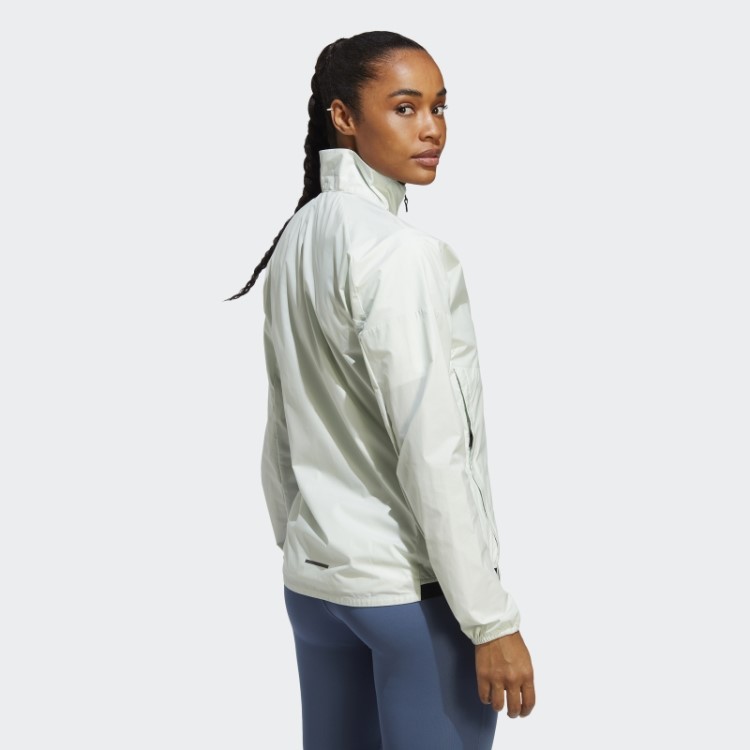 Terrex Multi Corta Vento Adidas Verde