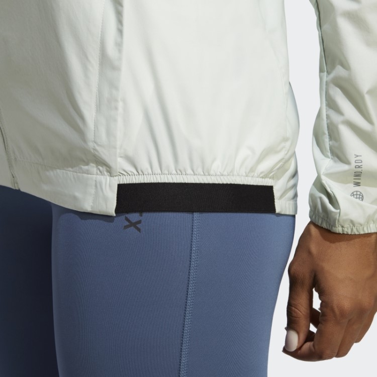 Terrex Multi Corta Vento Adidas Verde