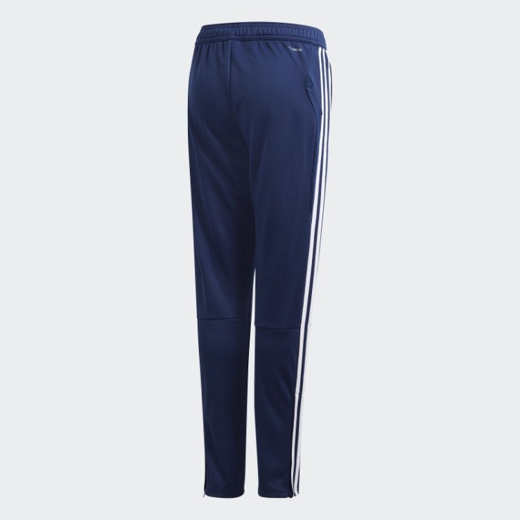 Calça De Treino Azul Escuro Adidas Tiro 19