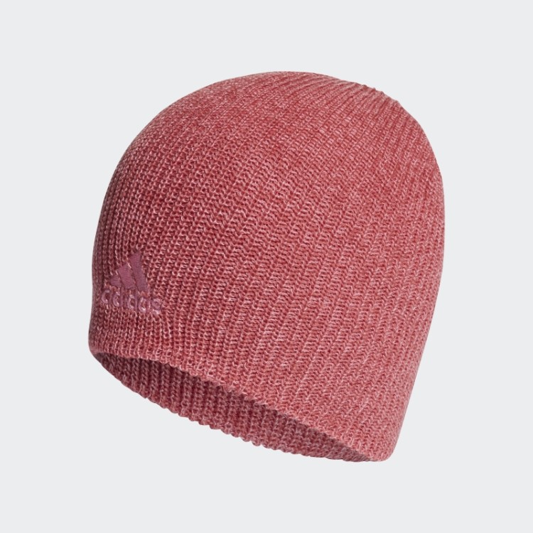 Gorro Mélange Vermelho Adidas