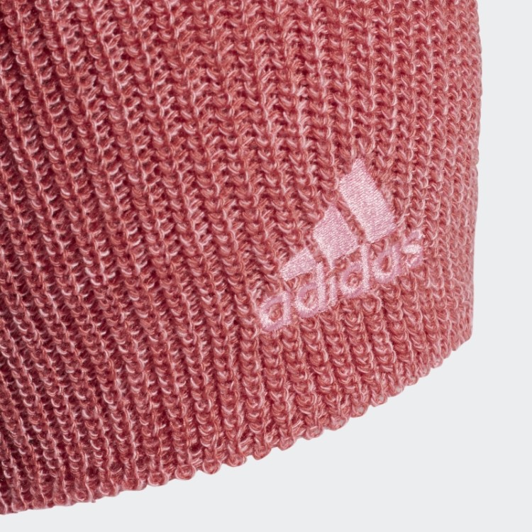 Gorro Mélange Vermelho Adidas