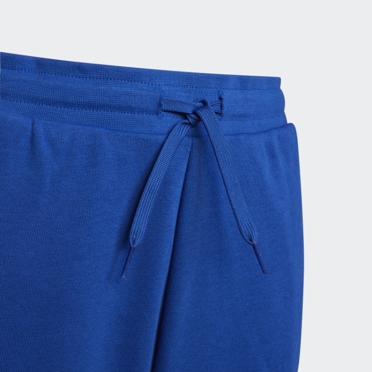 Bermuda Adicolor Adidas Azul Royal