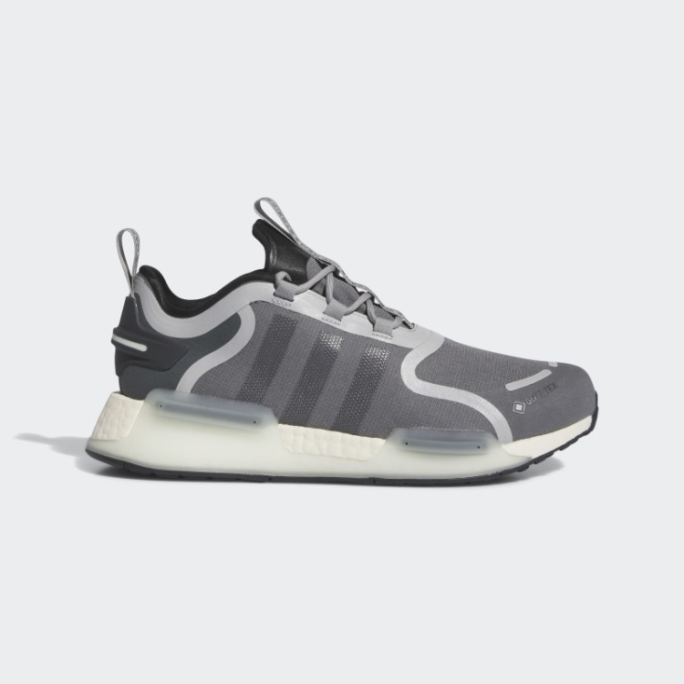Tênis Nmd-v3 Gore-tex Cinza Adidas