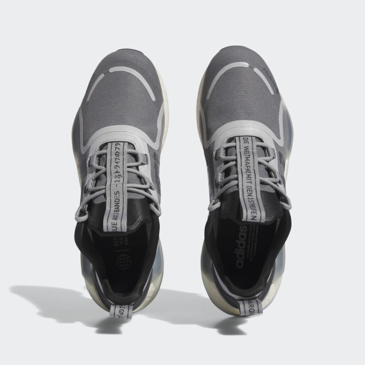 Tênis Nmd-v3 Gore-tex Cinza Adidas