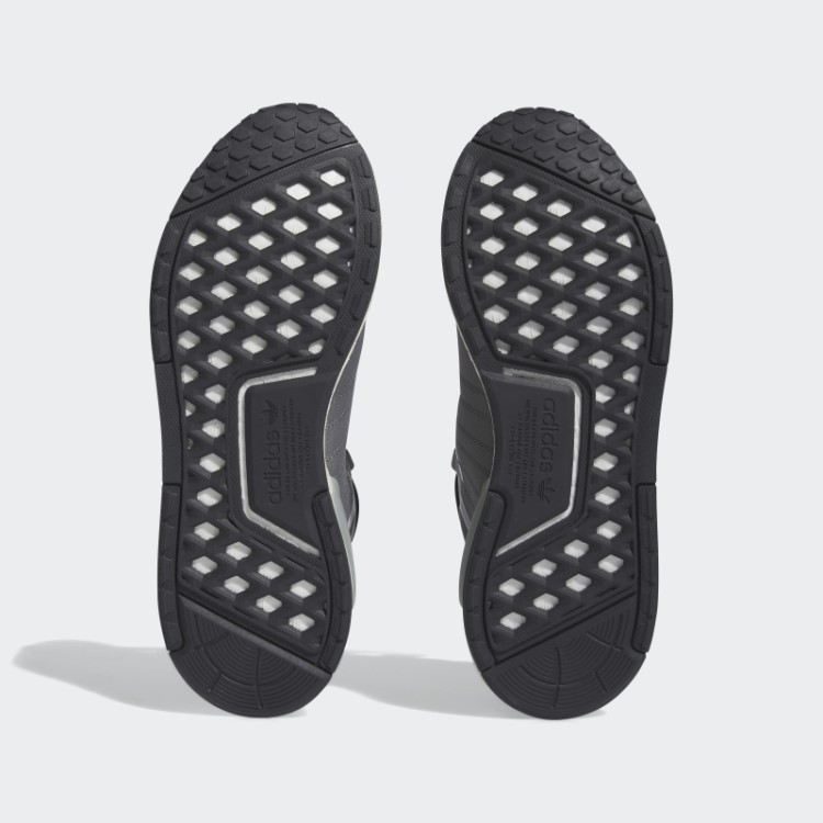 Tênis Nmd-v3 Gore-tex Cinza Adidas