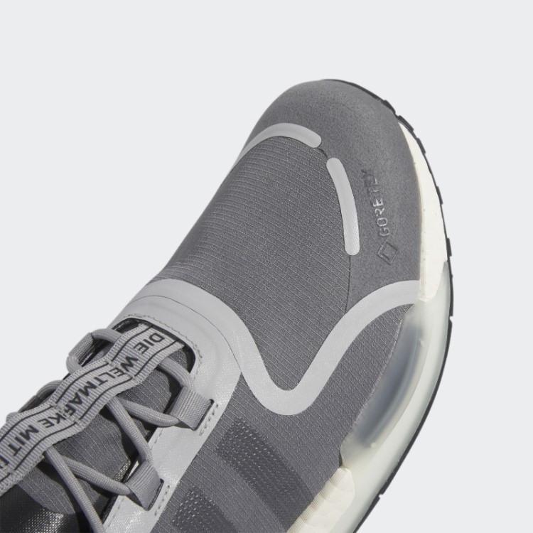 Tênis Nmd-v3 Gore-tex Cinza Adidas