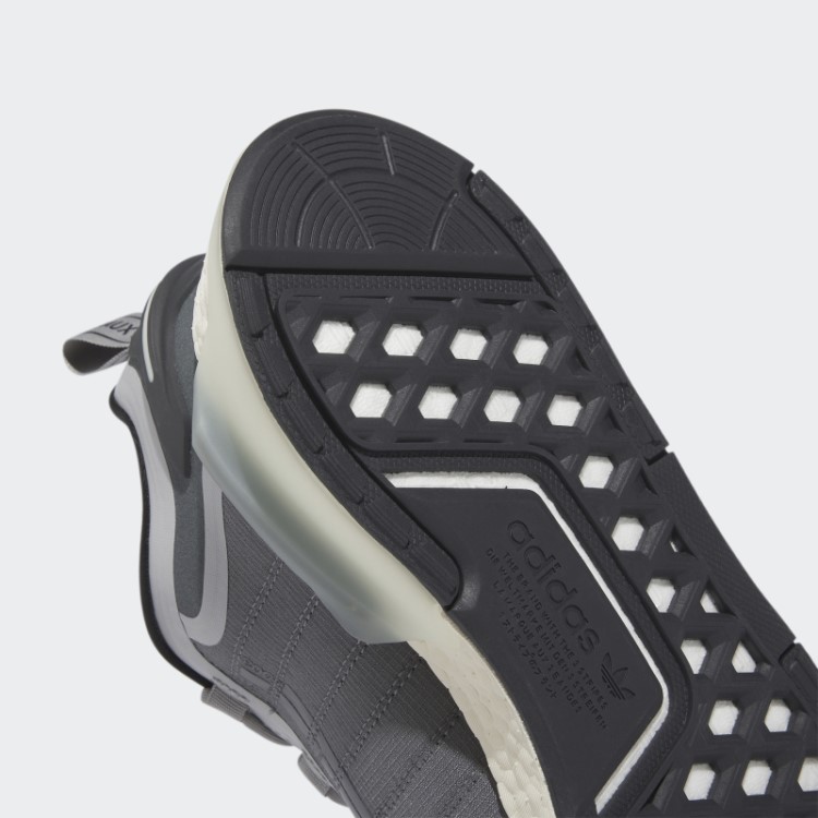 Tênis Nmd-v3 Gore-tex Cinza Adidas