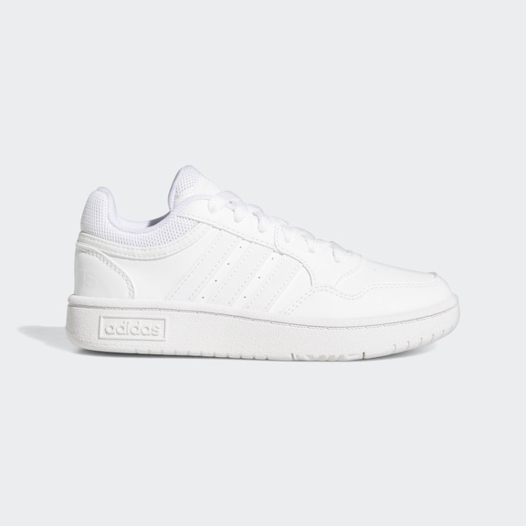 Tênis Branco Adidas