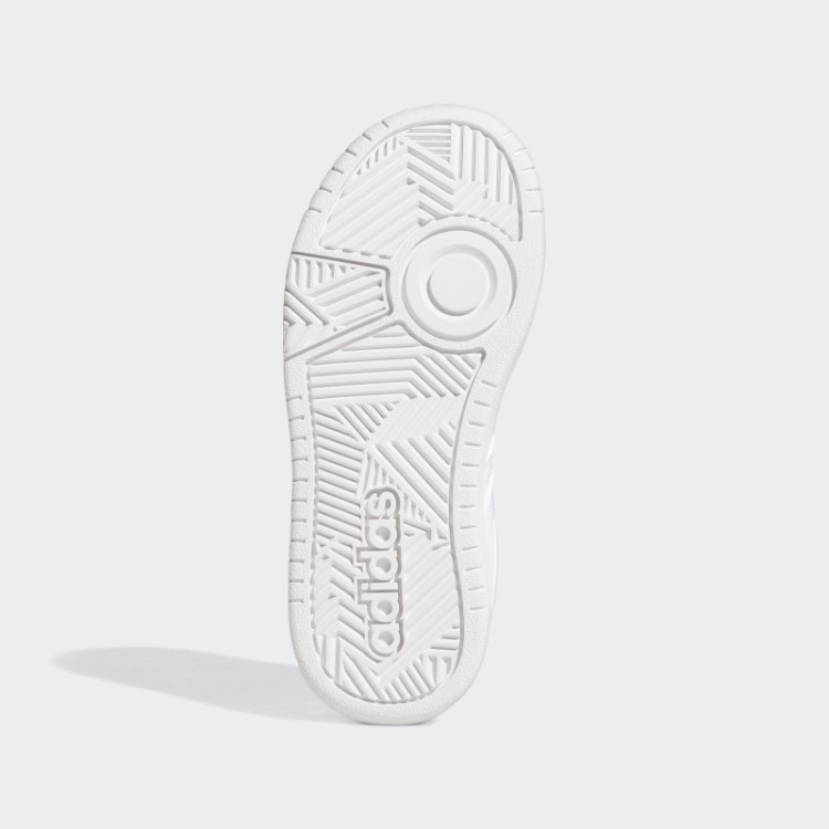 Tênis Branco Adidas