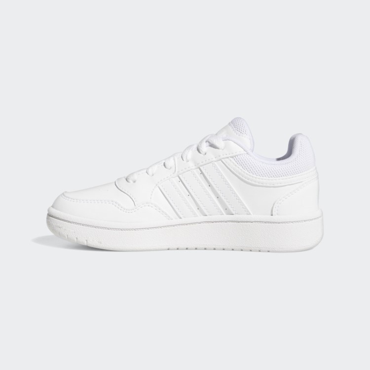 Tênis Branco Adidas