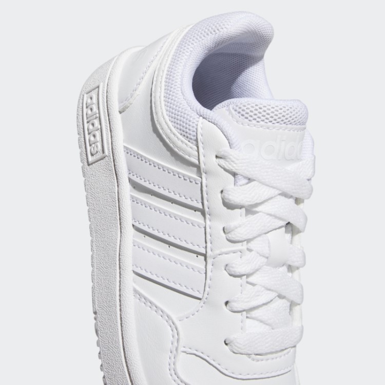 Tênis Branco Adidas