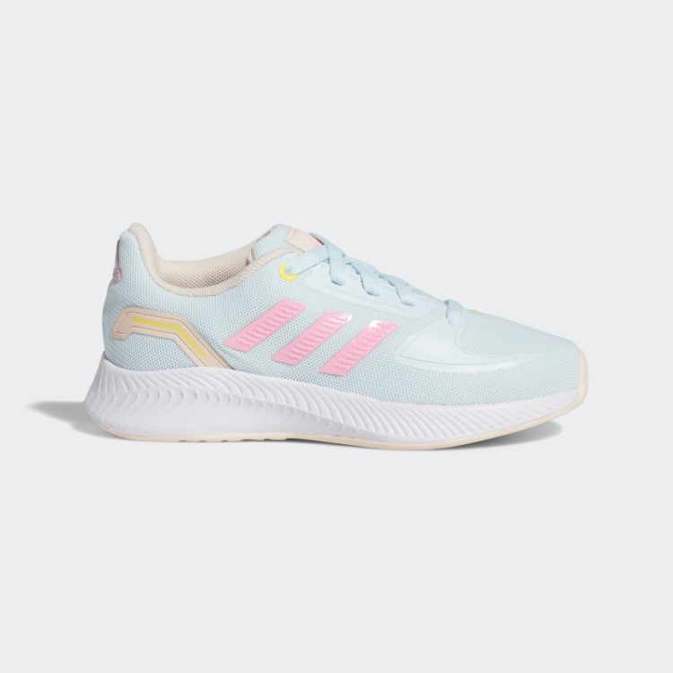 Tênis Azul Runfalcon 2.0 Adidas