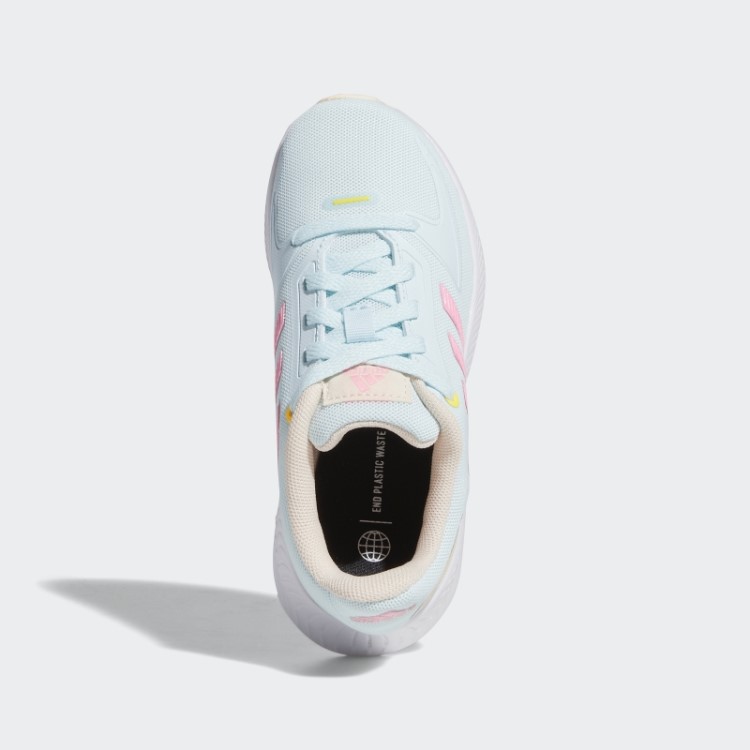 Tênis Azul Runfalcon 2.0 Adidas