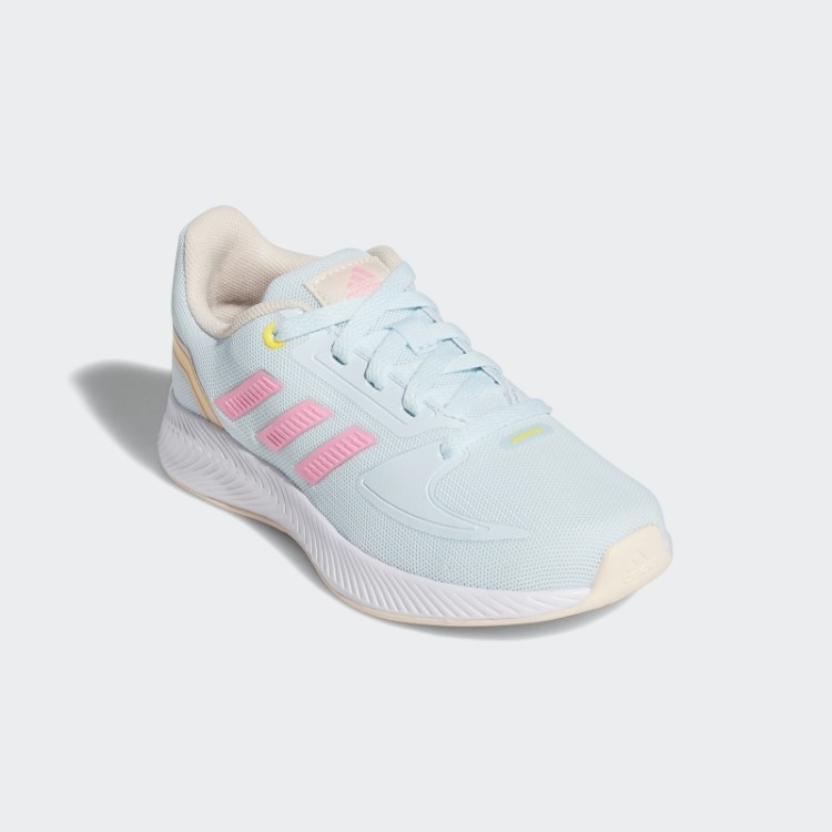 Tênis Azul Runfalcon 2.0 Adidas