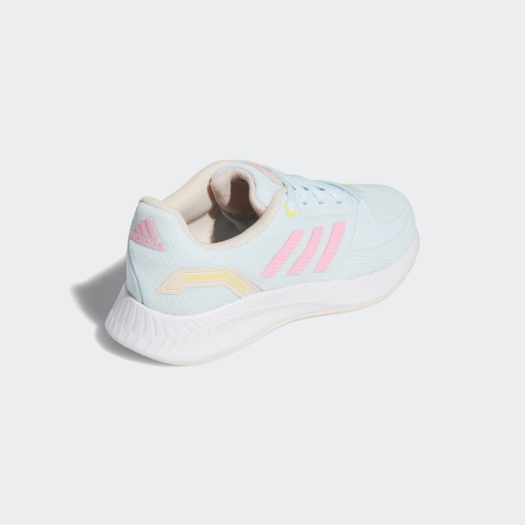 Tênis Azul Runfalcon 2.0 Adidas