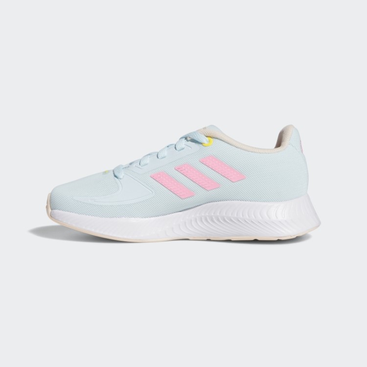 Tênis Azul Runfalcon 2.0 Adidas