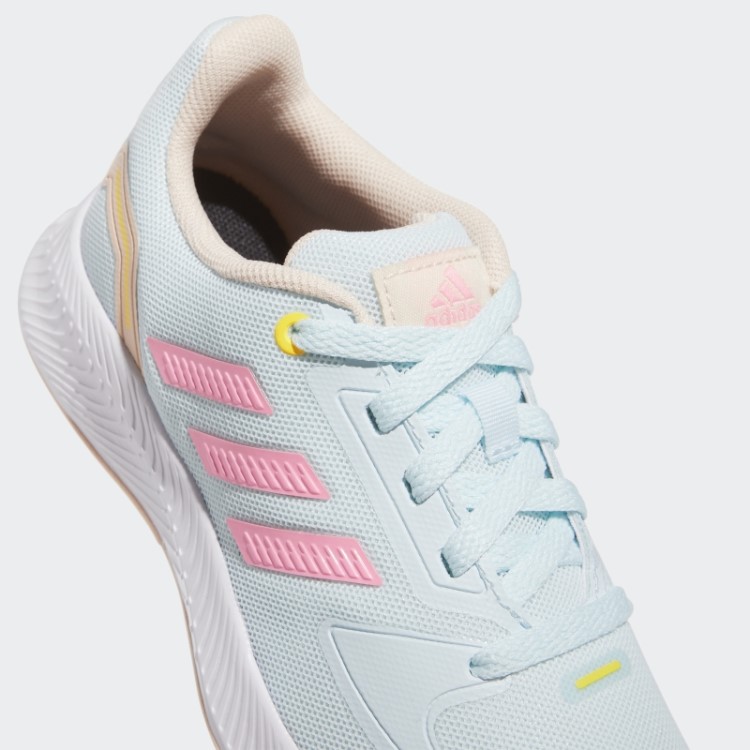 Tênis Azul Runfalcon 2.0 Adidas