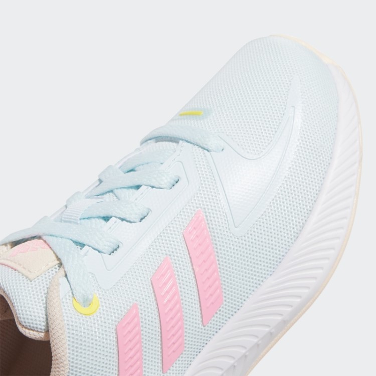 Tênis Azul Runfalcon 2.0 Adidas
