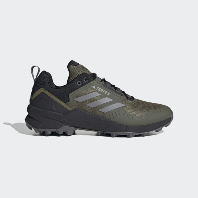 Tênis De Caminhada Adidas Terrex Swift R3 Verde-oliva