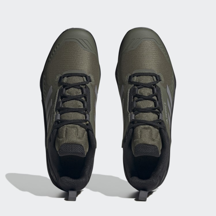 Tênis De Caminhada Adidas Terrex Swift R3 Verde-oliva