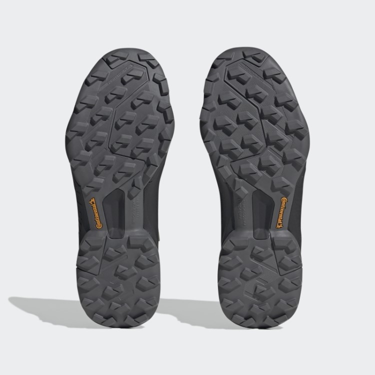 Tênis De Caminhada Adidas Terrex Swift R3 Verde-oliva