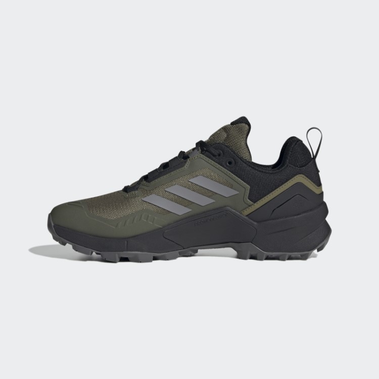 Tênis De Caminhada Adidas Terrex Swift R3 Verde-oliva