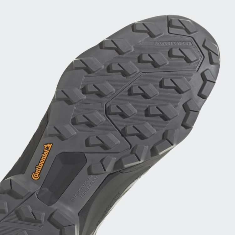 Tênis De Caminhada Adidas Terrex Swift R3 Verde-oliva