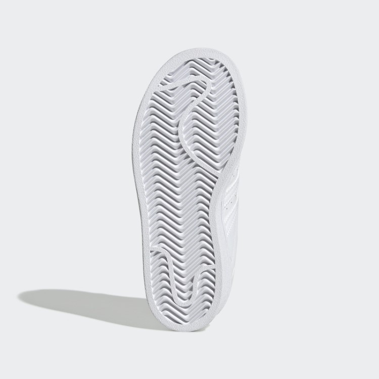 Sapatos Superstar Adidas White Fashion