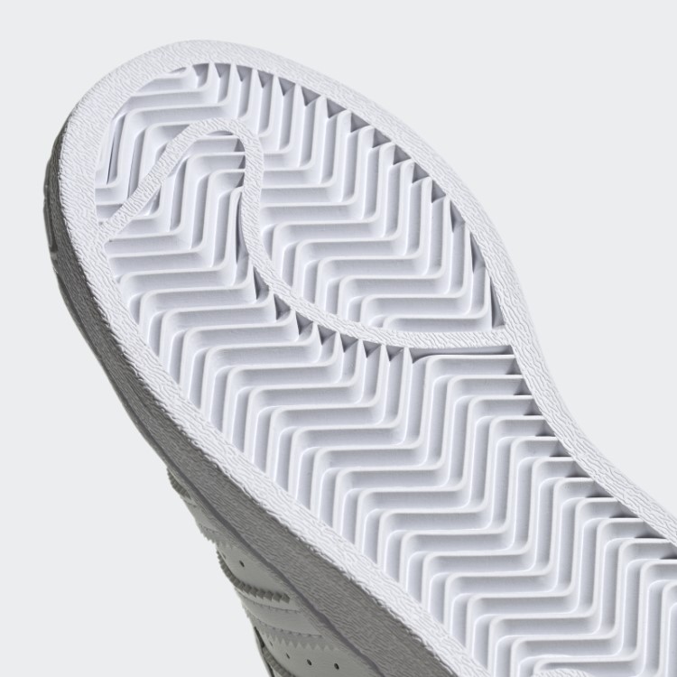 Sapatos Brancos Superstar Adidas Hot