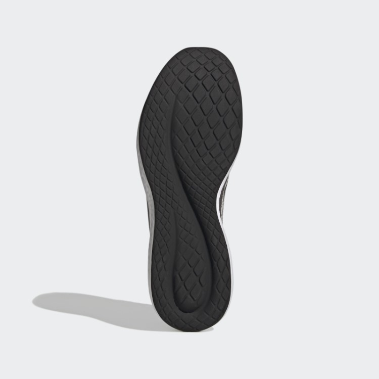 Tênis De Corrida Adidas Fluidflow 2.0 De Alumínio