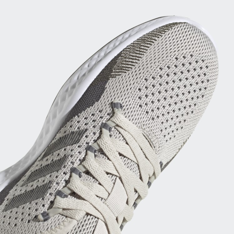 Tênis De Corrida Adidas Fluidflow 2.0 De Alumínio