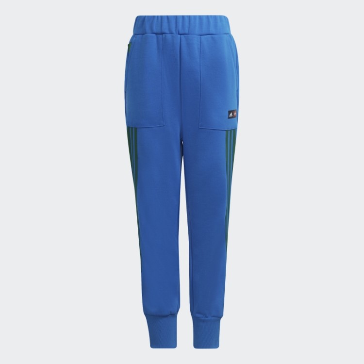 Adidas X Classic Lego Joggers Moda Azul