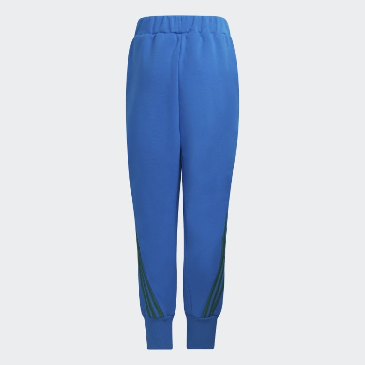 Adidas X Classic Lego Joggers Moda Azul