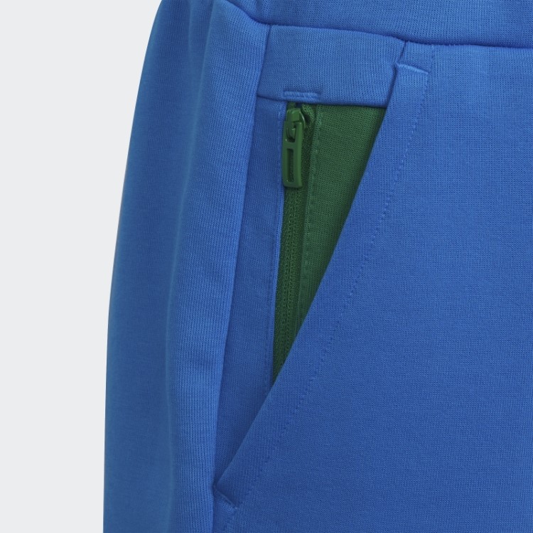 Adidas X Classic Lego Joggers Moda Azul