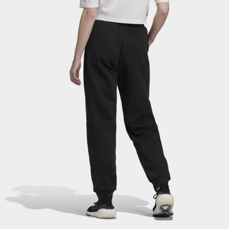 Calça De Lã Adidas All Szn Preta