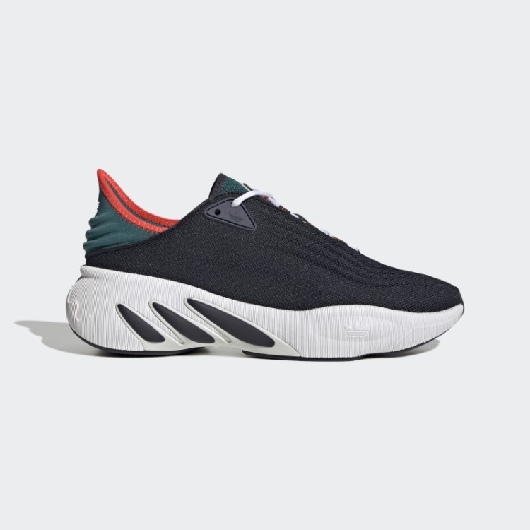 Tênis Adidas Adifom Sltn De Tinta