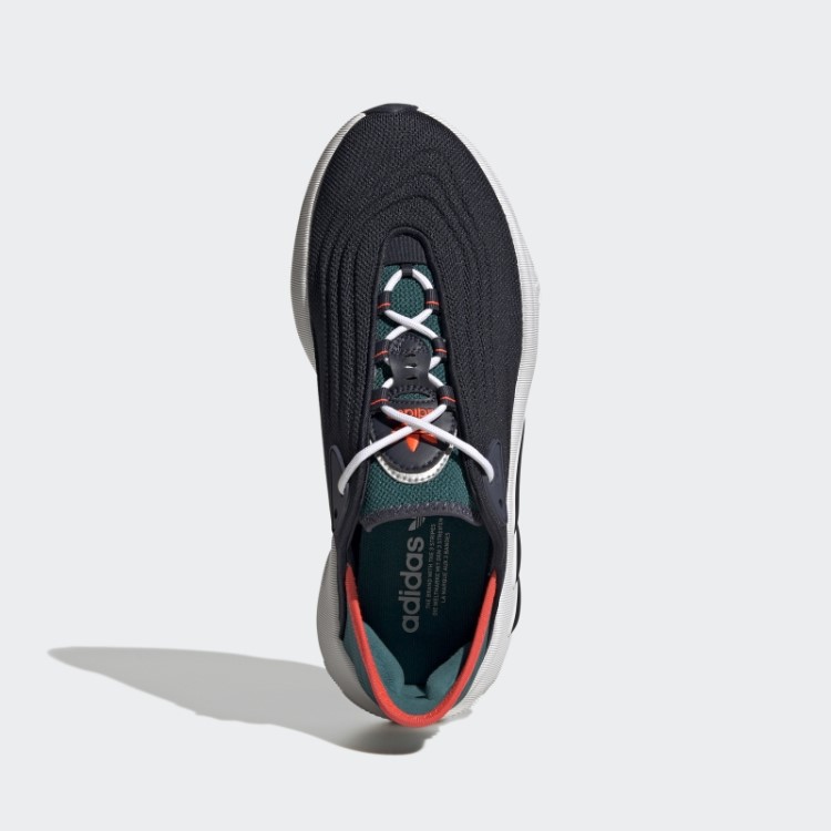 Tênis Adidas Adifom Sltn De Tinta