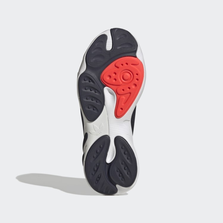 Tênis Adidas Adifom Sltn De Tinta